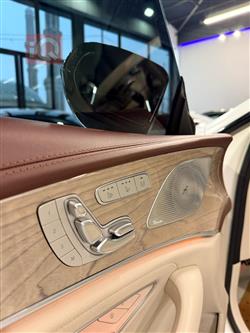 مرسيدس بنز CLS